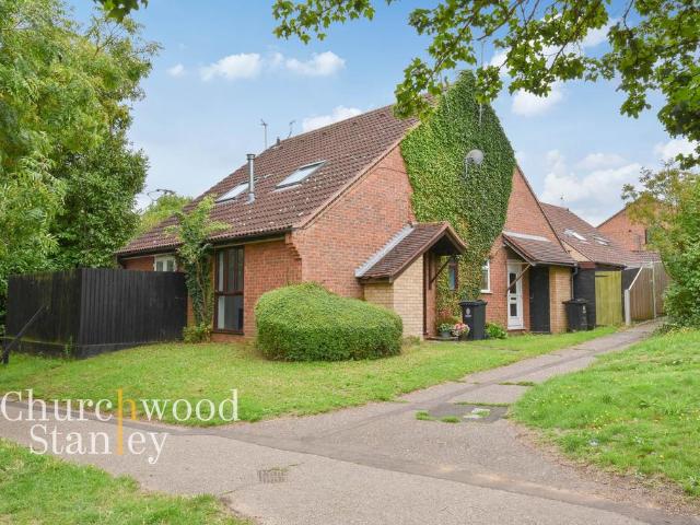 House for sale in Lawford, Dale Hill