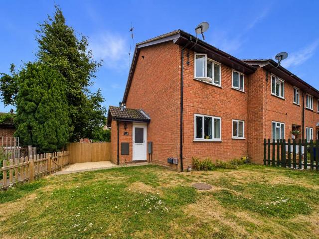 House for sale in Priest Down, Hampshire