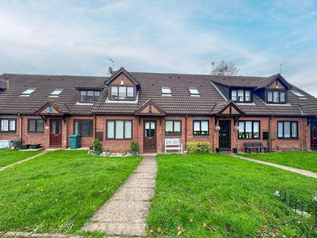 House for sale in Loxdale, Bilston