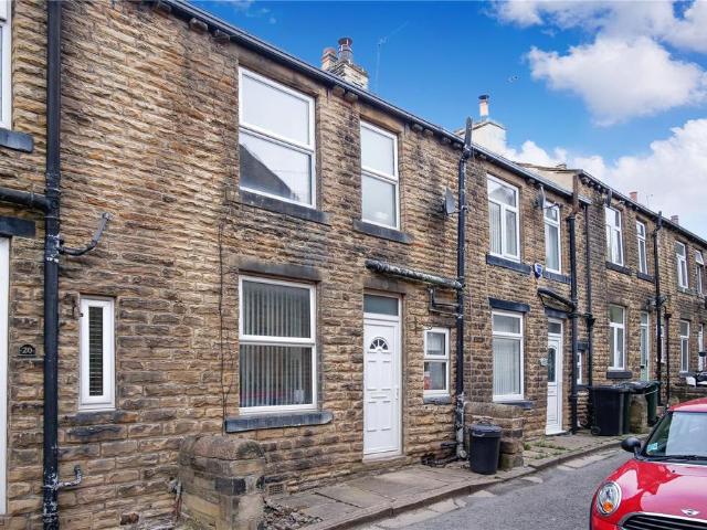 House for sale in Baildon