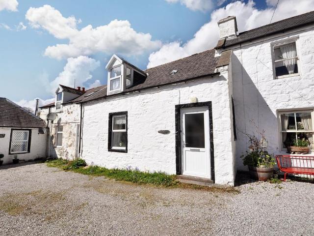 House for sale in Creebridge, Scotland