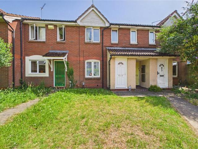 House for sale in Priest Down, Hampshire