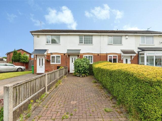 House for sale in Burnedge, Greater Manchester