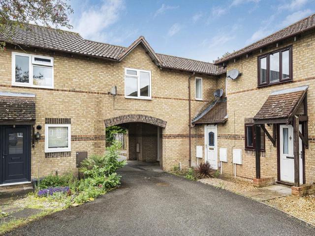 House for sale in Elmsbrook, Evershot
