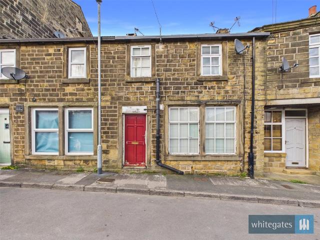 House for sale in Cullingworth, West Yorkshire
