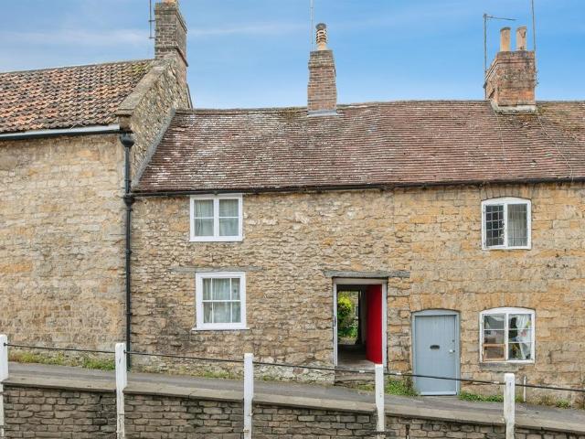 House for sale in Sherborne, East Dorset
