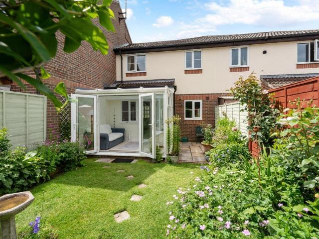 House for sale in Bolton Low Houses, Hampshire