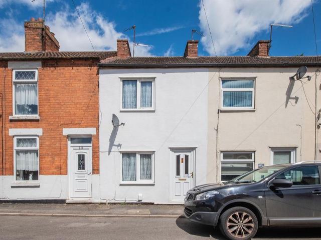 House for sale in Desborough