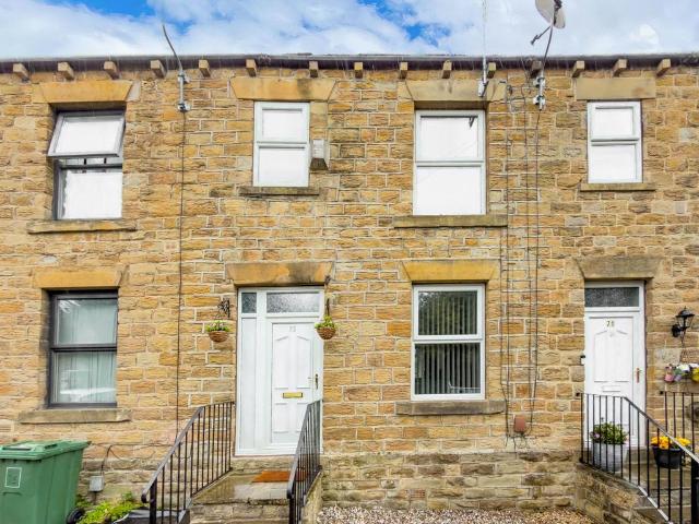 House for sale in Heckmondwike, West Yorkshire