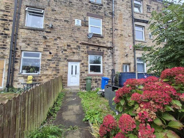 House for sale in Mossley Cross, Tameside