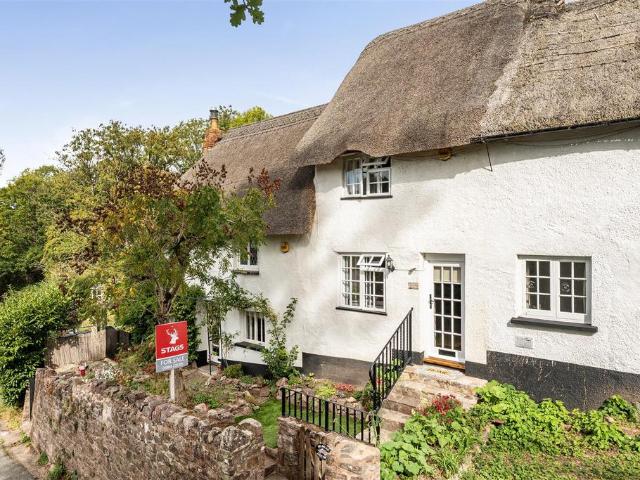 House for sale in Bickleigh, Mid Devon