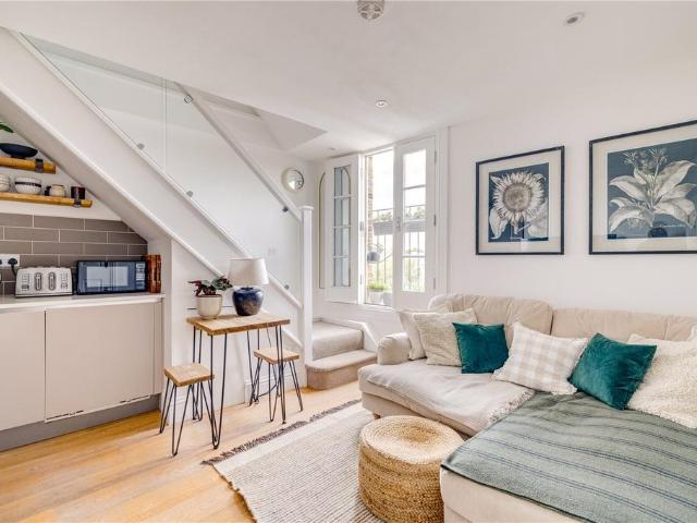 House for sale in Fulham, Greater London
