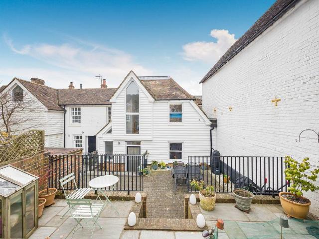 House for sale in Wrotham, Bourne Vale