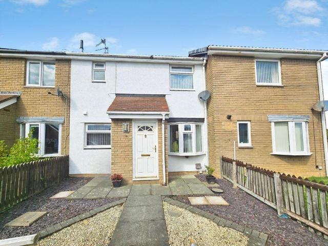 House for sale in Eastfield, Cramlington