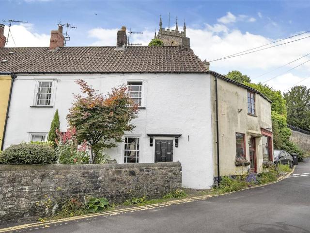 House for sale in Feckenham, City Of Bristol