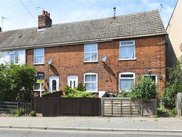 House for sale in Hythe, Fordham Heath