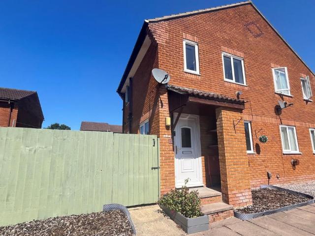 House for sale in Heathfield, Bridford