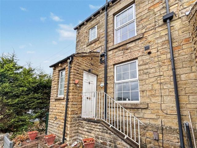 House for sale in Dewsbury Moor, Heckmondwike