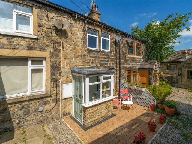 House for sale in Baildon