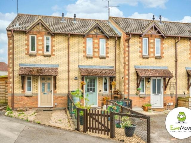 House for sale in Kingsdown, Swindon
