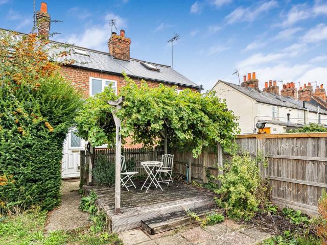 House for sale in Berrick Salome, Oxfordshire