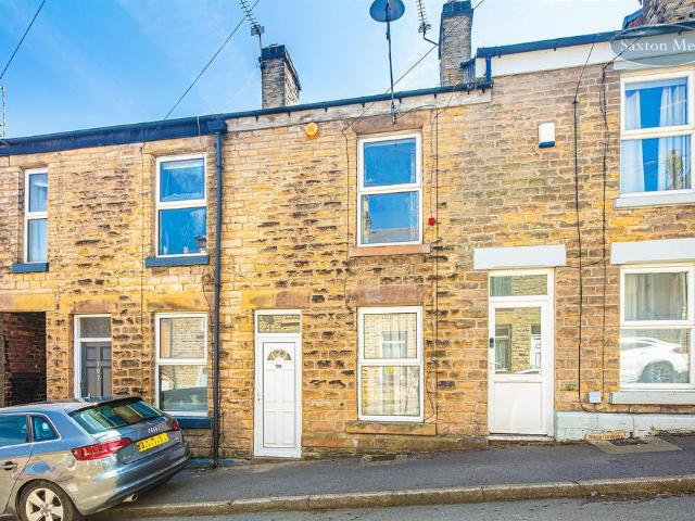 House for sale in Birkendale, Walkley