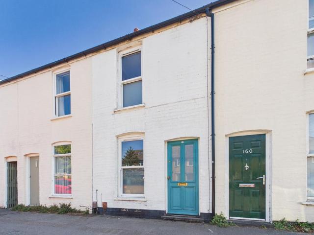 House for sale in Chesterton, Arbury