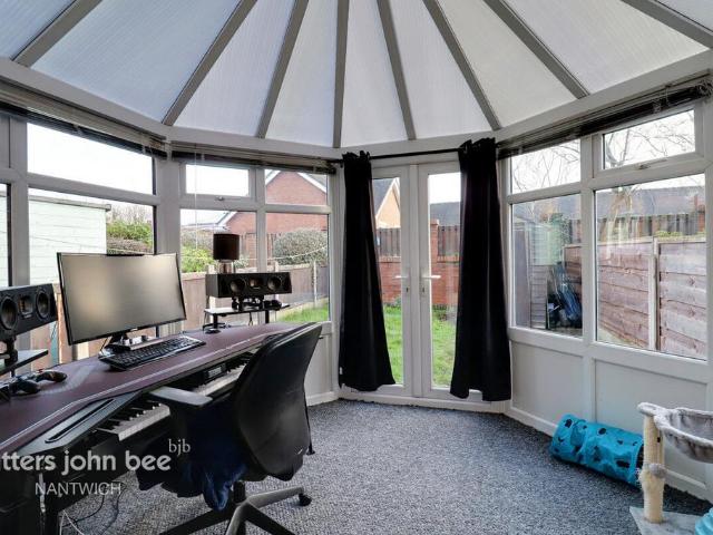 House for sale in Kingsbourne, Nantwich