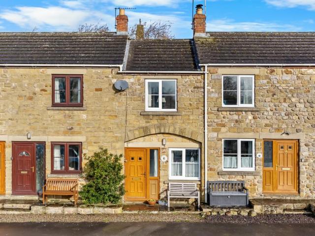 House for sale in Wapping, Grewelthorpe