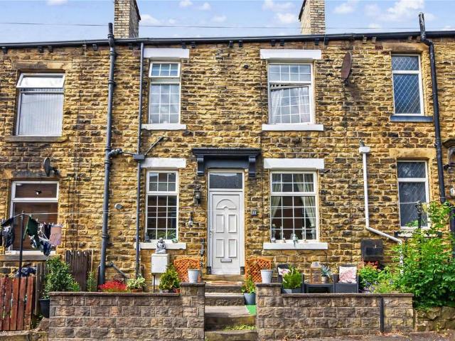 House for sale in Pudsey, West Yorkshire