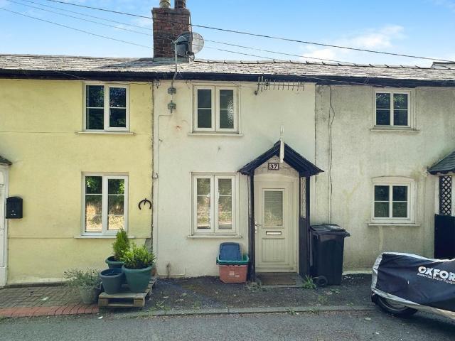 House for sale in Newtown, Wales