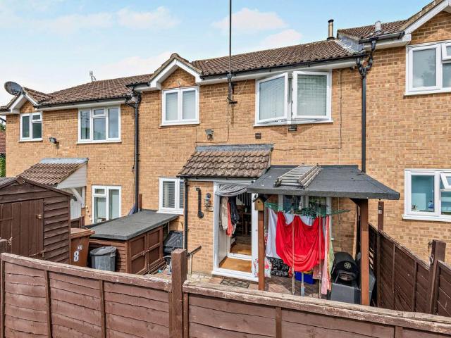 House for sale in Luton, Chatham