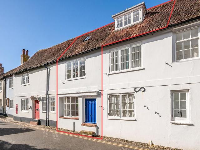 House for sale in Littlecote, West Sussex