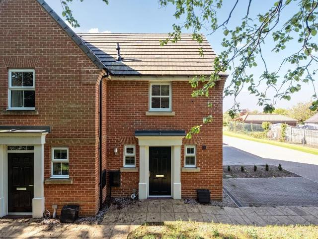House for sale in Skelton, York
