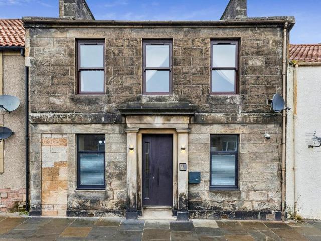 House for sale in Helensfield, Clackmannan