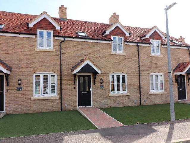 House for sale in Barton-le-clay, Bedfordshire