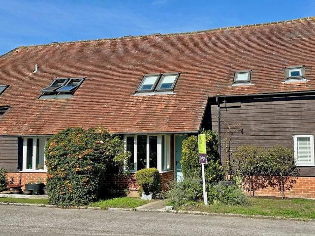 House for sale in Berrick Salome, Oxfordshire