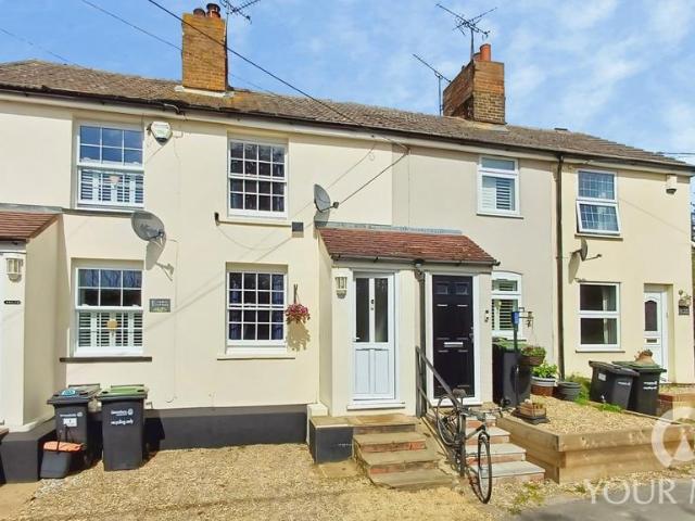 House for sale in Lower Higham, Hamerton