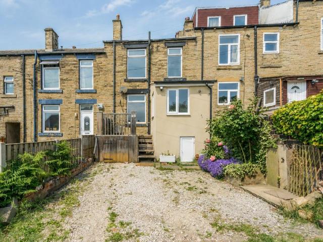 House for sale in Dewsbury Moor, Heckmondwike