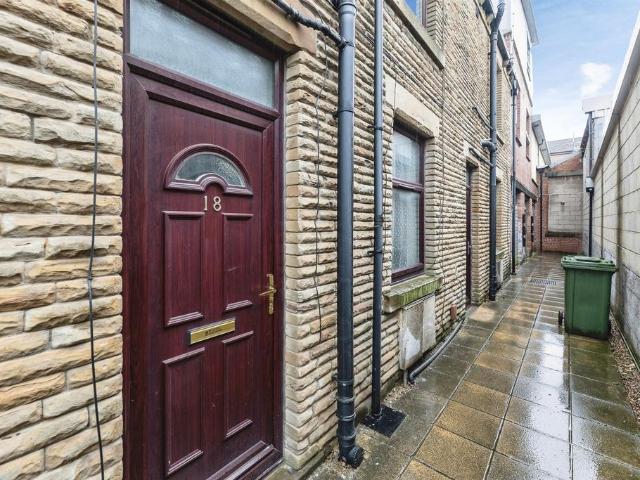 House for sale in West Yorkshire