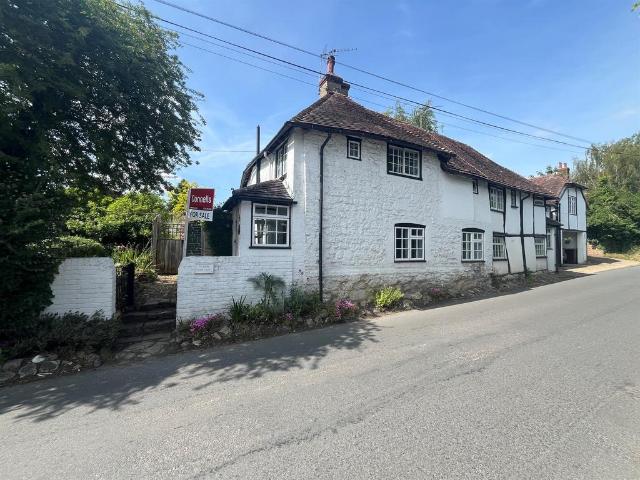 House for sale in Birling, Bourne Vale