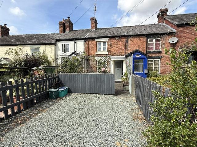 House for sale in Llansantffraid, Llansantffraid-ym-Mechain