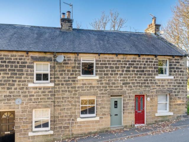 House for sale in Pateley Bridge, North Yorkshire