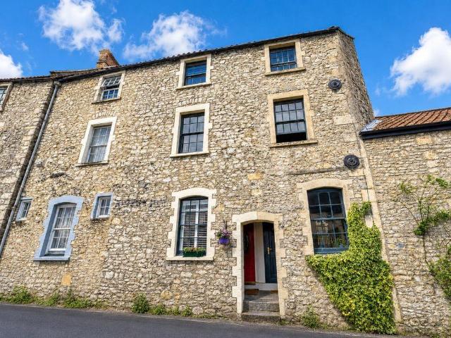 House for sale in Bowlish, Shepton Mallet