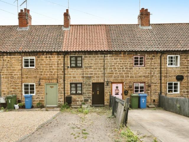House for sale in Costhorpe, East Midlands