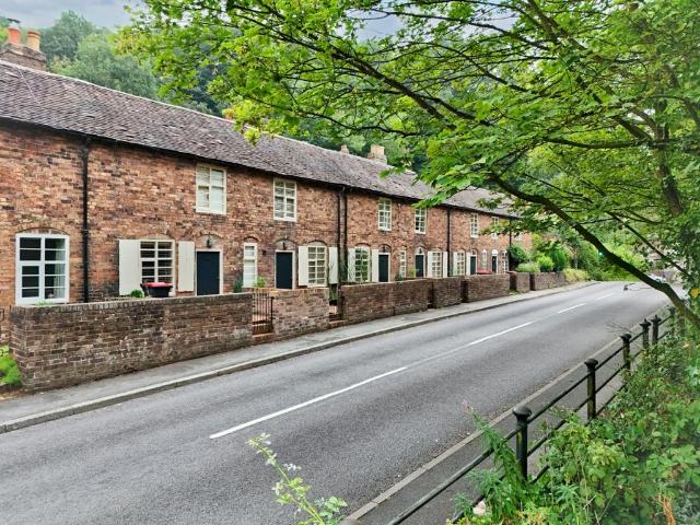 House for sale in Telford