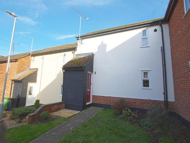 House for sale in Queens Park, Billericay