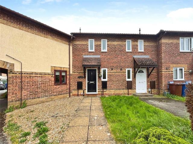 House for sale in Elmsbrook, Evershot