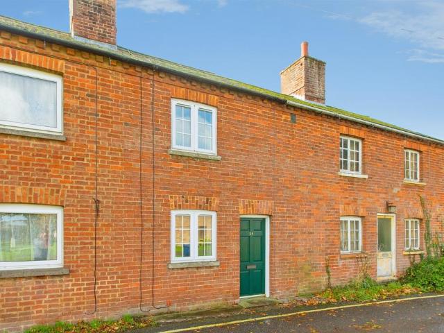 House for sale in Eltisley, South Cambridgeshire