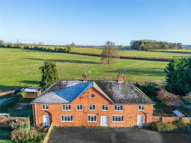 House for sale in Pudlestone, Pudleston